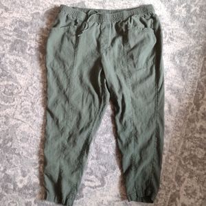 Women's Old Navy Loose fit pants Size XL